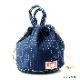 OUTING BAG WITH HANDLE