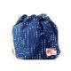 OUTING BAG WITH HANDLE