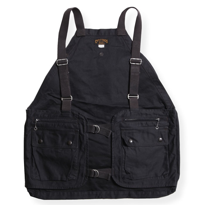 FORT COLLINS VEST | WESTRIDE,Outer,Vest | WESTERN RIVER ONLINE STORE