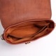 LEATHER POSTMAN MINI SHOULDER BAG