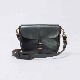 LEATHER POSTMAN MINI SHOULDER BAG