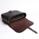 LEATHER POSTMAN MINI SHOULDER BAG