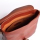 LEATHER POSTMAN MINI SHOULDER BAG