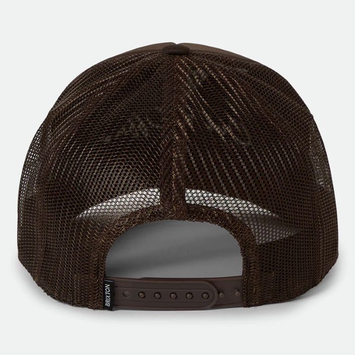 OUT OF OFFICE HP TRUCKER 