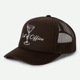 OUT OF OFFICE HP TRUCKER 