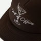 OUT OF OFFICE HP TRUCKER 