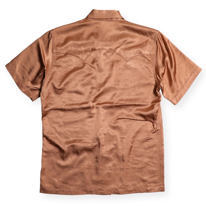 BOX WESTERN SS SHIRTS
