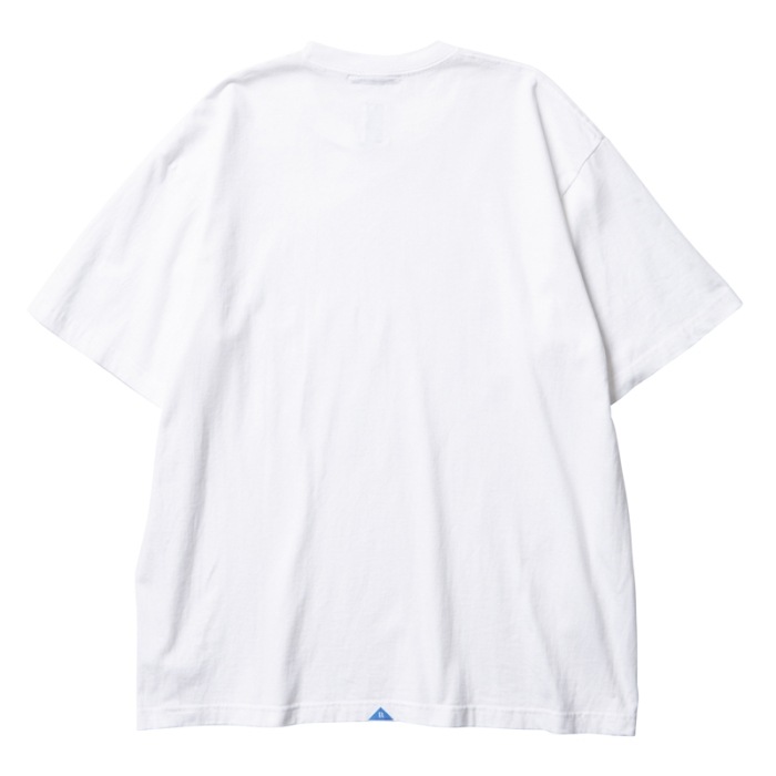 CIRCLE LOGO TEE