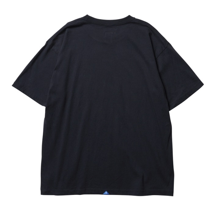 CIRCLE LOGO TEE