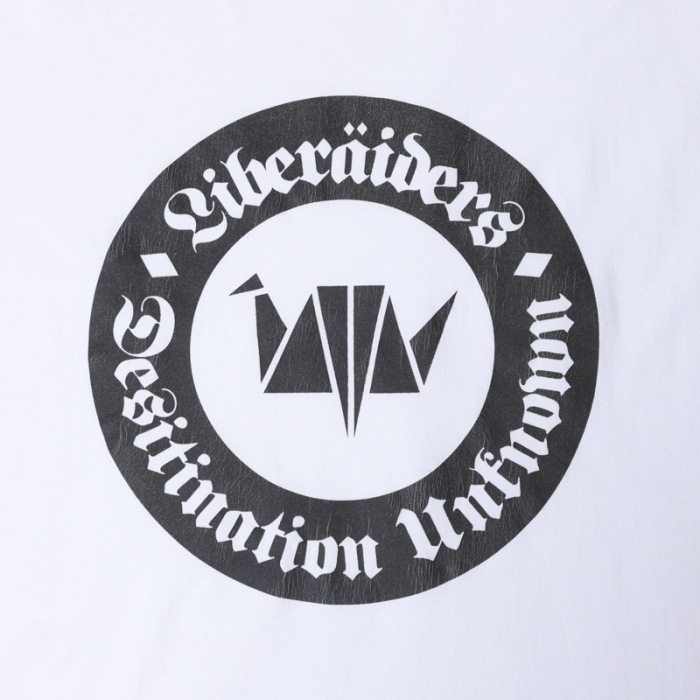 CIRCLE LOGO TEE