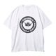 CIRCLE LOGO TEE