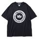 CIRCLE LOGO TEE
