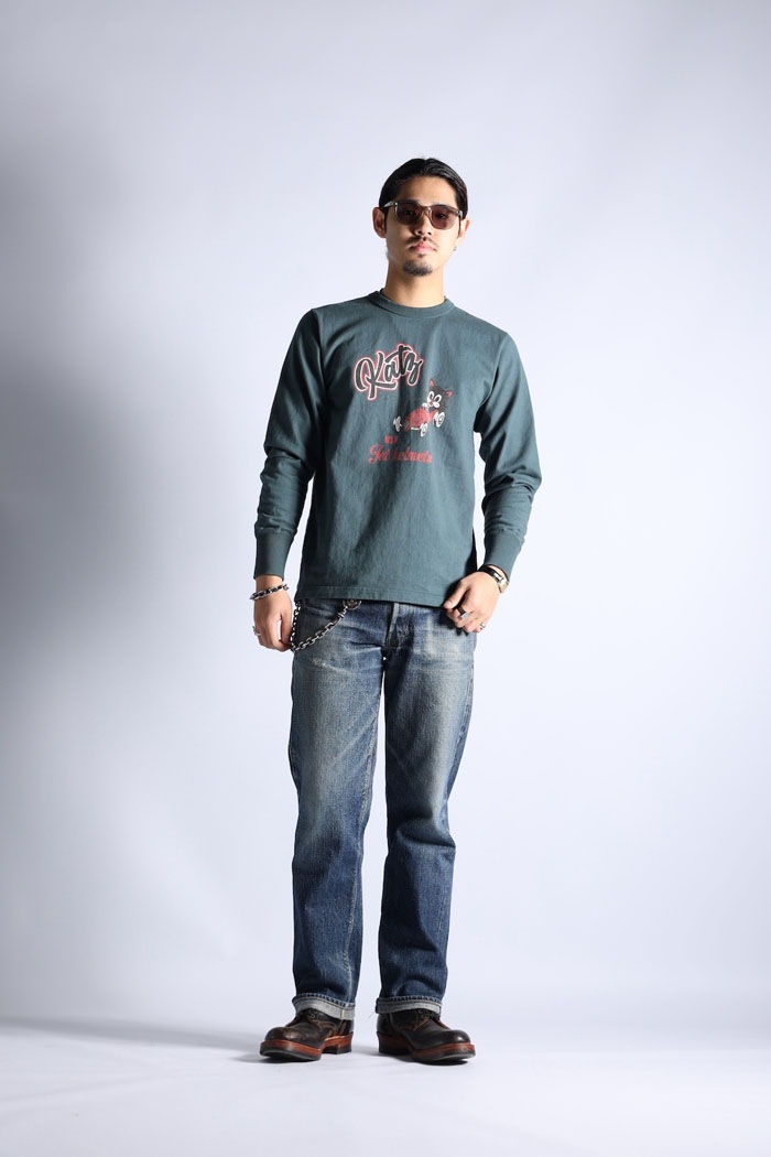 PT.L.TEE. 25-03