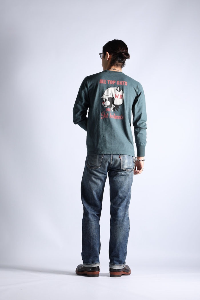 PT.L.TEE. 25-03