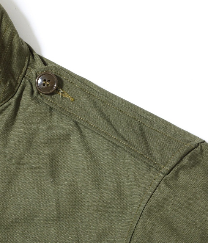 Lot No. BR15723 / Type M-1943 ��BUZZ RICKSON MFG. CO.�� HAND PAINT "DRAGON & LADY"