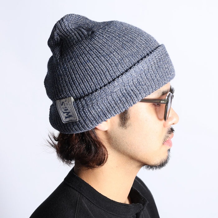 NEW C/W WATCH CAP