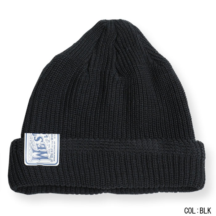 NEW C/W WATCH CAP