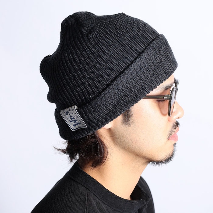 NEW C/W WATCH CAP