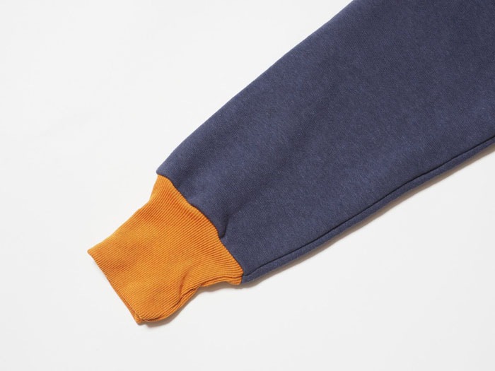 Lot JG-CS11 The Olympic Champion sweat parka Applique 