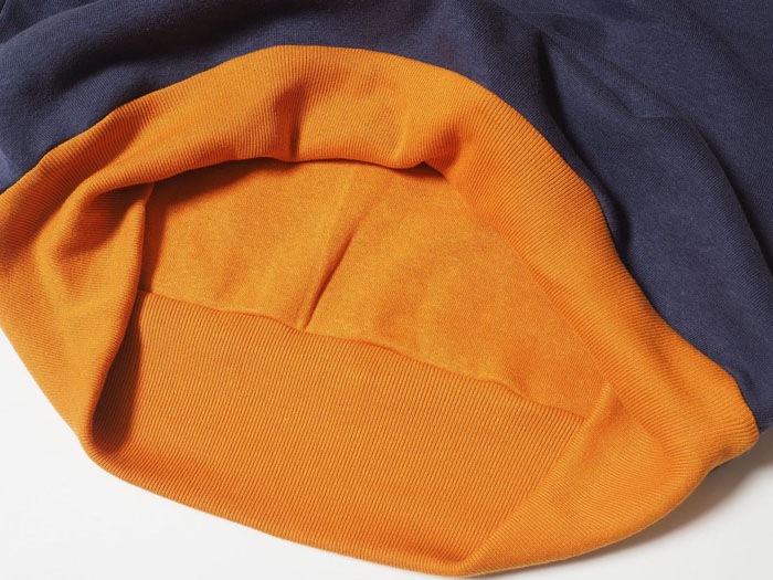 Lot JG-CS11 The Olympic Champion sweat parka Applique 