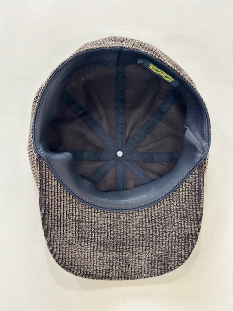 LOT1833MW Special Casquette