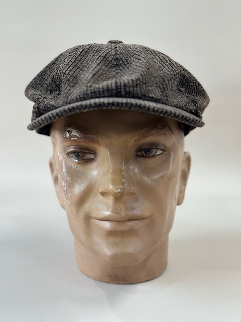 LOT1833MW Special Casquette