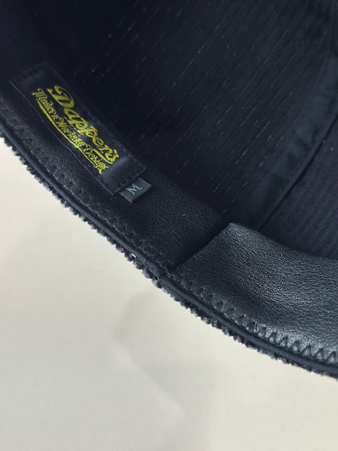 LOT1833MW Special Casquette