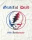 Ampal X Grateful Dead 60th T