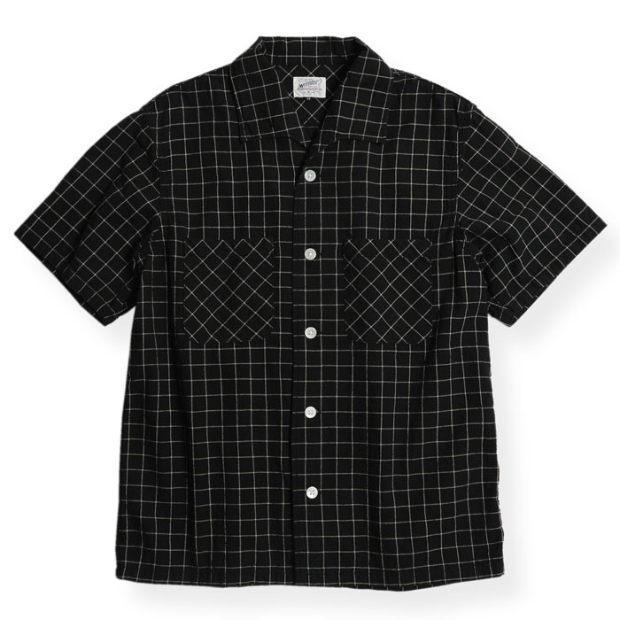 GUMP SS SHIRTS