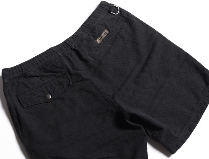 TAYLOR SHORTS