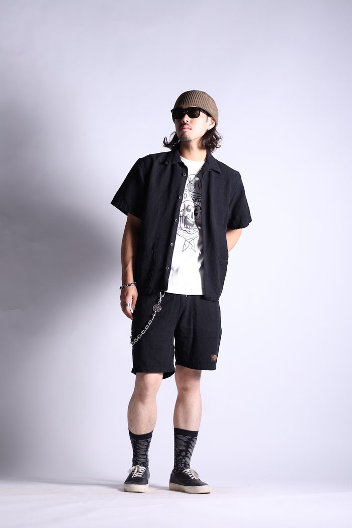 TAYLOR SHORTS
