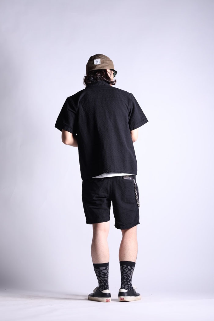 TAYLOR SHORTS
