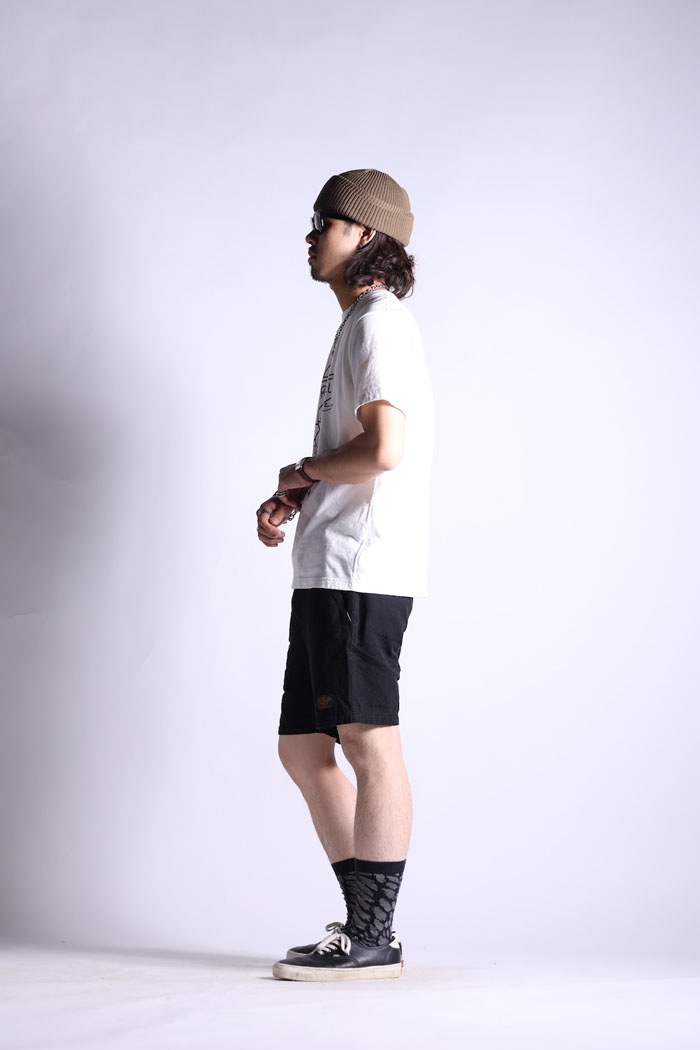 TAYLOR SHORTS