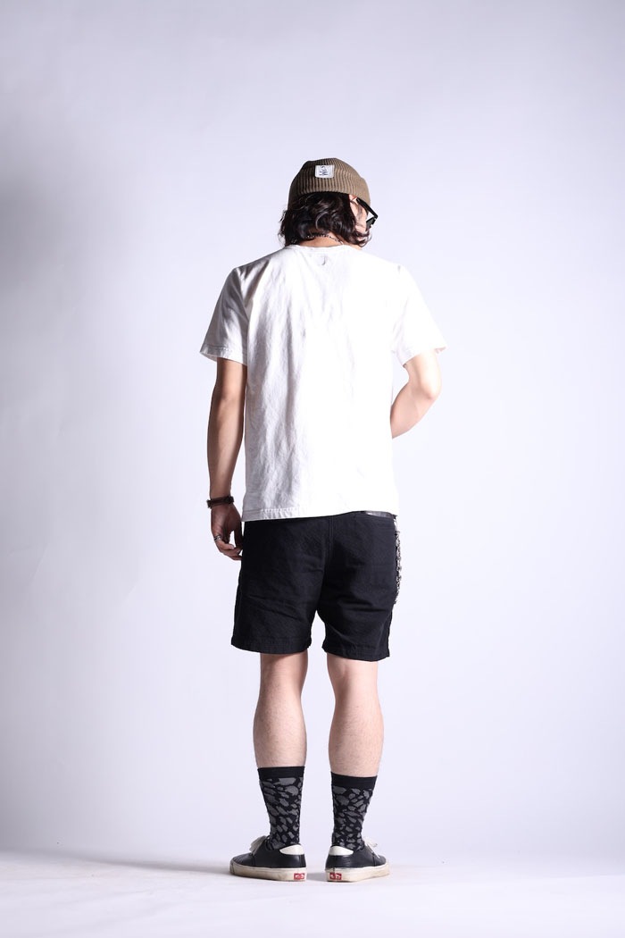 TAYLOR SHORTS