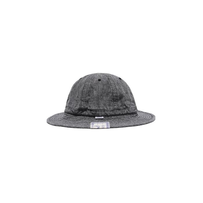 LINEN FATIGUE HAT