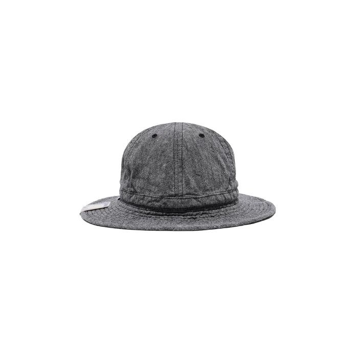 LINEN FATIGUE HAT