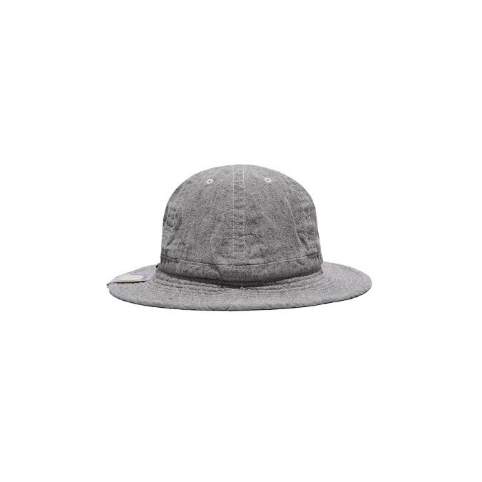 LINEN FATIGUE HAT