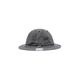 LINEN FATIGUE HAT