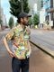 SS39678 / SUN SURF SPECIAL EDITION ��ORIGINAL MATSON MENU DESIGN by EUGENE SAVAGE�� (SHORT SLEEVE) 