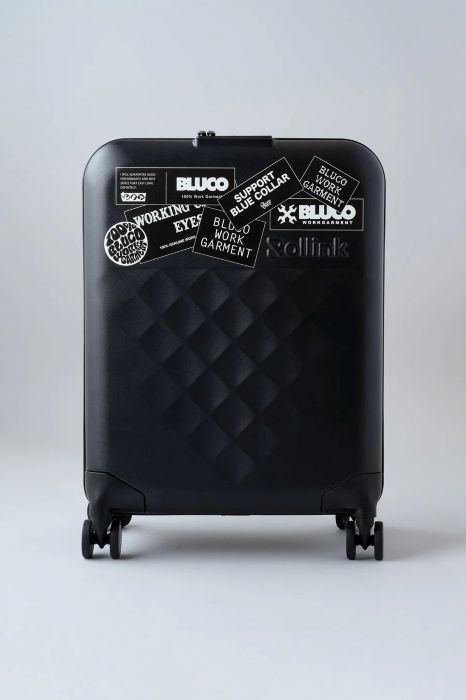 (Rollink��BLUCO) FLEX 360�� Spinner �����ĥ����� 39L