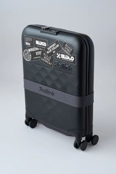 (Rollink��BLUCO) FLEX 360�� Spinner �����ĥ����� 39L
