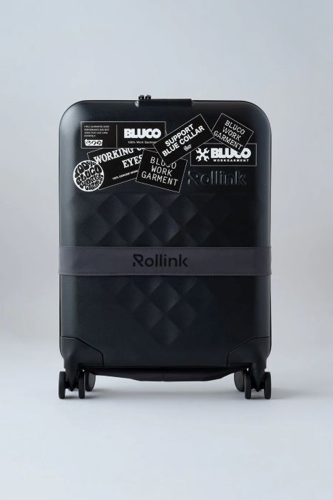 (Rollink��BLUCO) FLEX 360�� Spinner �����ĥ����� 39L