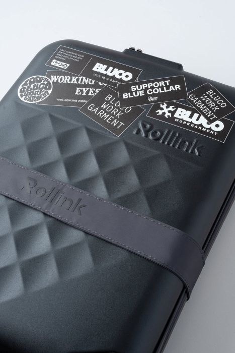 (Rollink��BLUCO) FLEX 360�� Spinner �����ĥ����� 39L