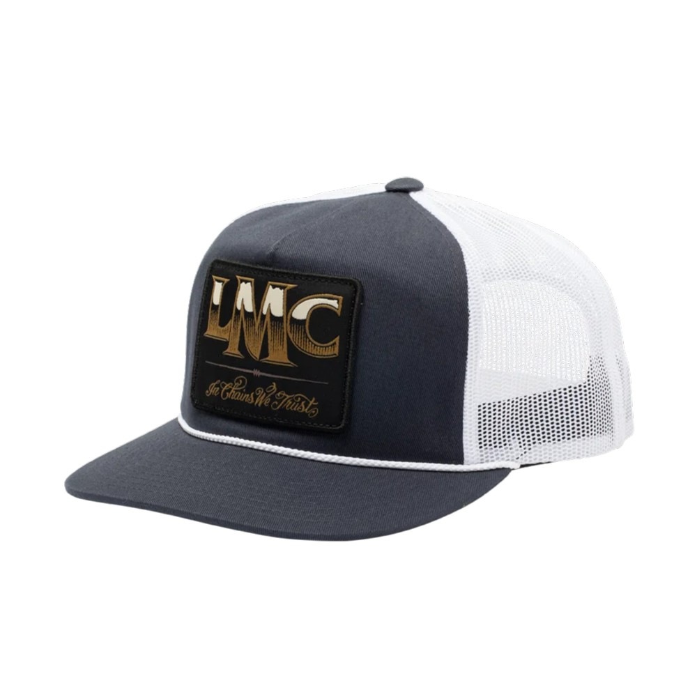 CHAINS HAT