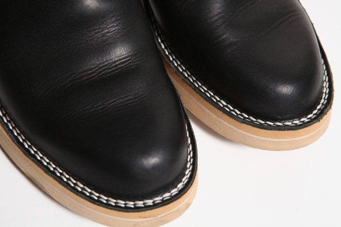ALL WEATHER ENGINEER BOOTS 2021