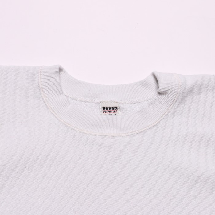 90'S CREWNECK PRINT SWEAT "OCMOA"