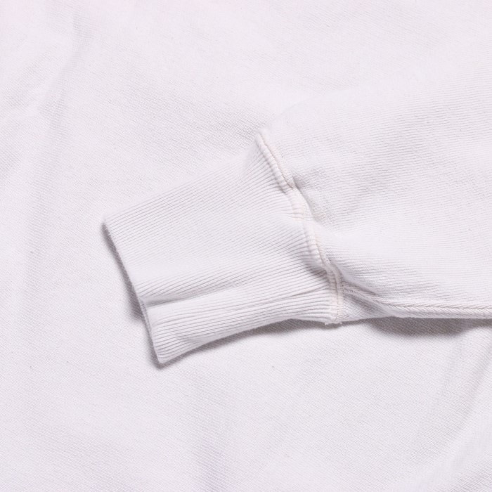 90'S CREWNECK PRINT SWEAT "OCMOA"