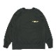 90'S CREWNECK PRINT SWEAT "OCMOA"