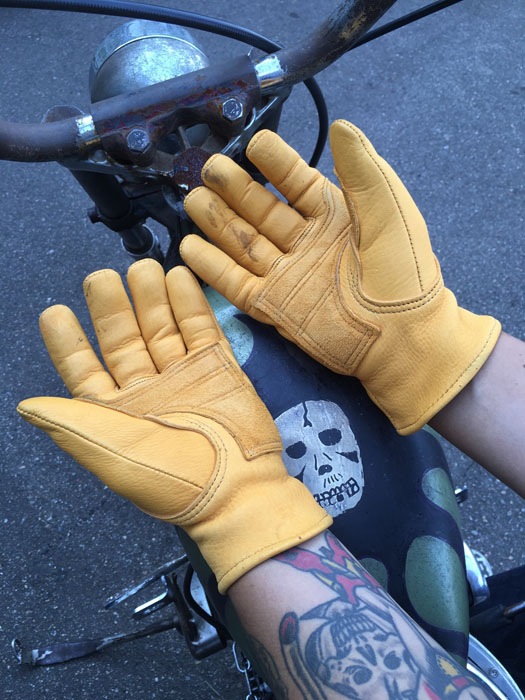 CLASSIC STANDARD GLOVE