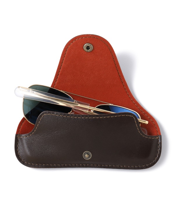 Lot No. BR02753 / AMERICAN OPTICAL  BUZZ RICKSON'S GLASSES-FLYING SUN 30th ANNIVERSARY MODEL